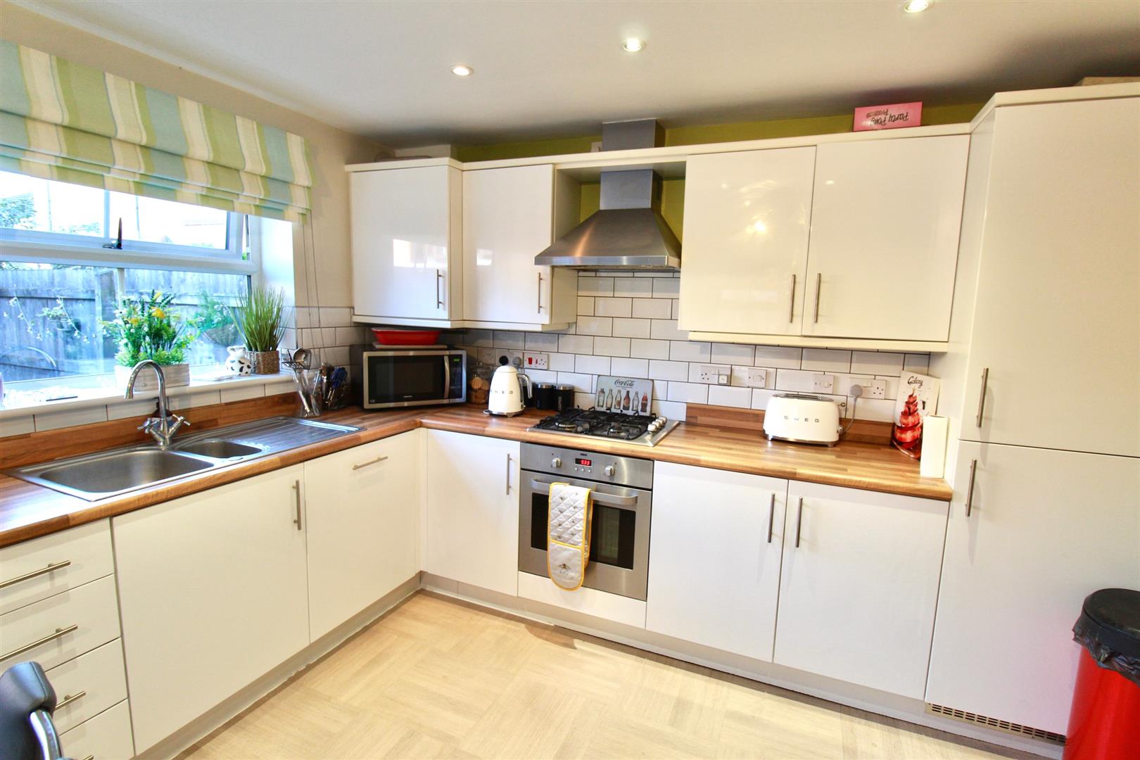 Merchant Way, Cottingham Symonds & Greenham